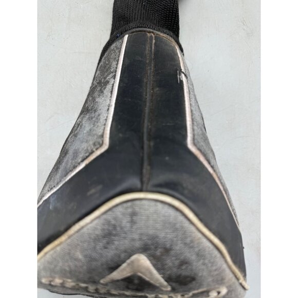 Callaway Razr Fit Golf Club Headcover 18.5" Red black READ - Picture 3 of 5